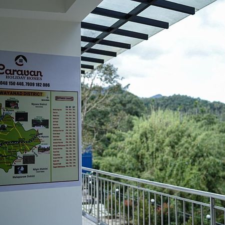 Caravan Holiday Homes 维特利 外观 照片